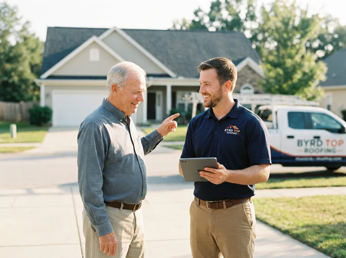 Roofing Ford City, PA FAQs